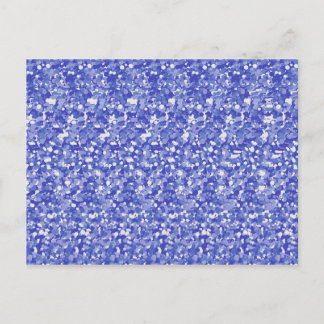 Carte Postale Dessiner 3D