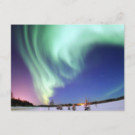 Carte Postale Destin (Devant)