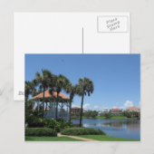 Carte Postale Destin2011_003 (Devant / Derrière)