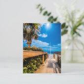 Carte Postale destin florida (Debout devant)