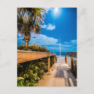 Carte Postale destin florida