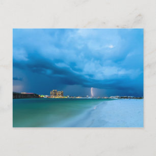Carte Postale destin, floride, golfe du mexique