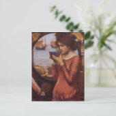 Carte Postale Destinée (Debout devant)