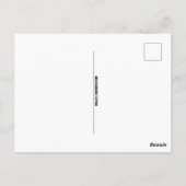 CARTE POSTALE DESTINY JOHN WATERHOUSE JOLIE LADY ART POSTCARD (Dos)