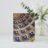 Carte Postale Détail de Cupola (Debout devant)