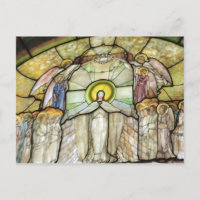 Détail de "Le vol des âmes"