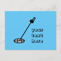 détecteur de métaux