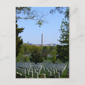 Carte postale Dette de gratitude