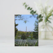 Carte postale Dette de gratitude (Debout devant)