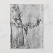 Carte Postale Deux chiffres (Devant)