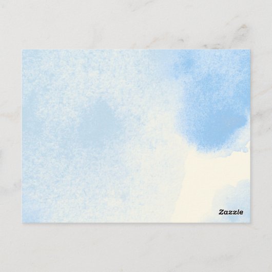 Carte Postale Deux Fast Dinosaur Race Car 2e fête d'anniversaire (Dos)