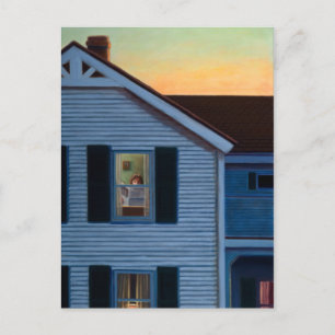 Carte Postale Deuxième histoire 2009