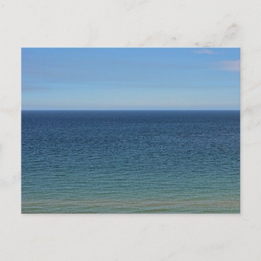 Carte Postale Développer les horizons (Devant)