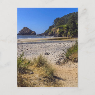 Carte Postale Devils Elbow State Park en Oregon