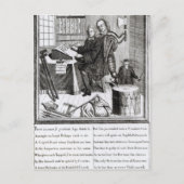 Carte Postale Devin à ma signification, 1709 (Devant)