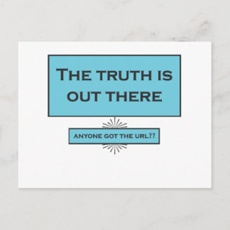 Carte Postale Devis internet amusant