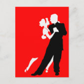 Carte Postale Dévotion (Devant)