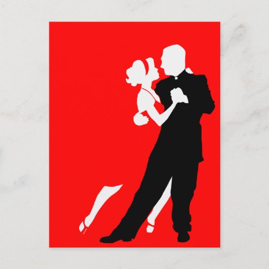 Carte Postale Dévotion (Devant)