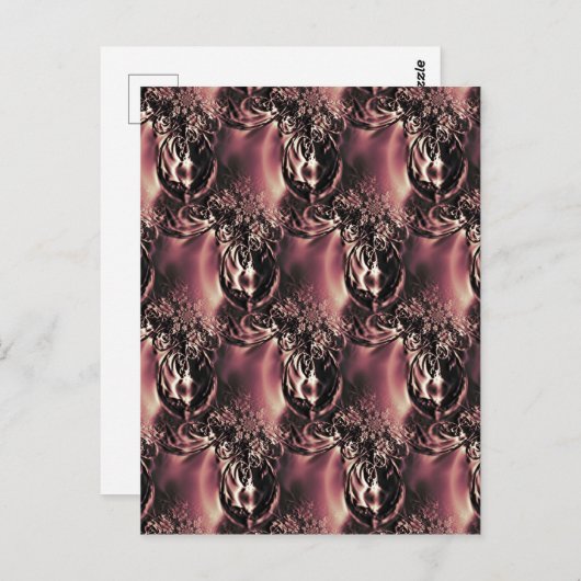 Carte Postale Dex (Devant / Derrière)