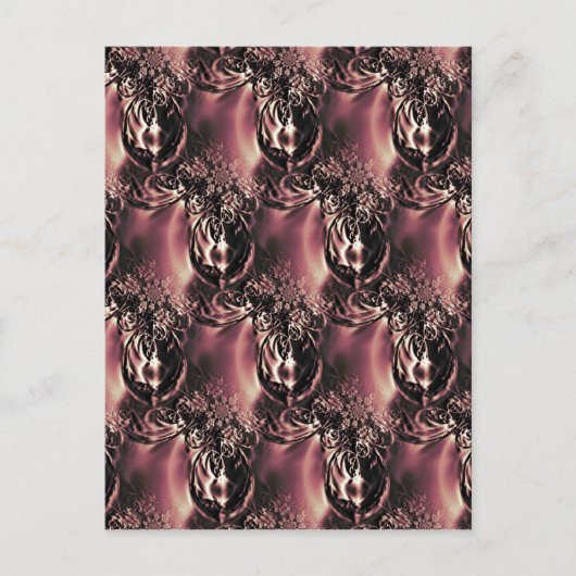 Carte Postale Dex (Devant)