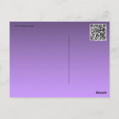 Carte Postale Dia de los Muertos [carte postale] (Dos)