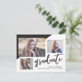 Carte postale Diagonal 2021 (Debout devant)