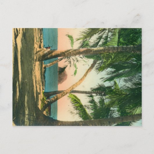 Carte Postale diamant (Devant)