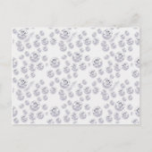 Carte Postale Diamants (Devant)