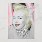 Carte Postale Diamants (Devant)