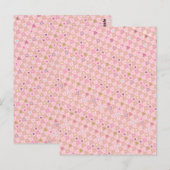 Carte Postale Diamond Galaxy 14 (Devant / Derrière)