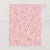 Carte Postale Diamond Galaxy 14 (Devant)