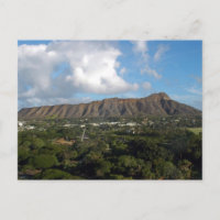Diamondhead Hawaii © 2010