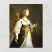 Carte Postale Diana (Devant)