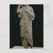 Carte Postale Diana de Gabii (Devant)