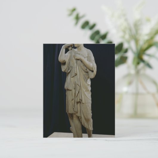 Carte Postale Diana de Gabii (Debout devant)