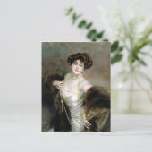 Carte Postale Diaz Albertini - Boldini (Debout devant)