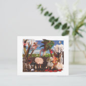 Carte Postale Dibble_Art09_Believe-B (Debout devant)