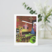 Carte Postale Dibble_Art33_12-58 (Debout devant)