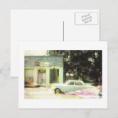 Carte Postale Dibble_Artworks_040_Flovilla_Falcon (Devant / Derrière)