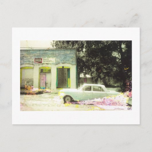 Carte Postale Dibble_Artworks_040_Flovilla_Falcon (Devant)