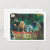 Carte Postale Dibble_Artworks_108_Sea_Devil (Devant / Derrière)