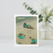 Carte Postale Dibble_Artworks_121_yoga (Debout devant)