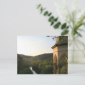 Carte Postale Diederichstempel (Debout devant)