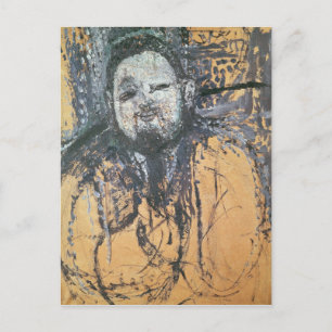 Carte Postale Diego Rivera 1916