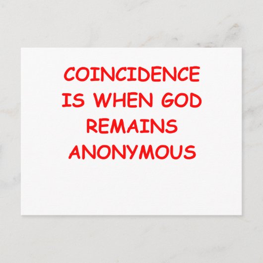 CARTE POSTALE DIEU4 (Devant)