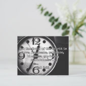 Carte Postale Dieu cite : Gal 5:22 — "Fruit de l'Esprit" (Debout devant)