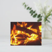 Carte Postale Dieu est réel... 19 Rappel (Debout devant)