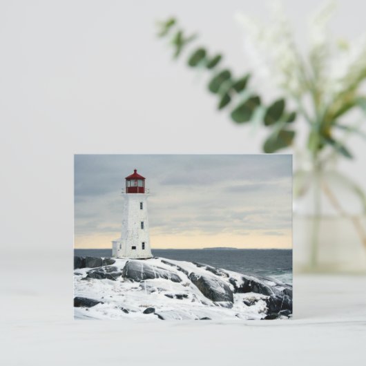 Carte Postale Diffusion dernière (Debout devant)