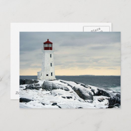 Carte Postale Diffusion dernière (Devant / Derrière)