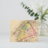 Carte Postale Digby Co, NS (Debout devant)